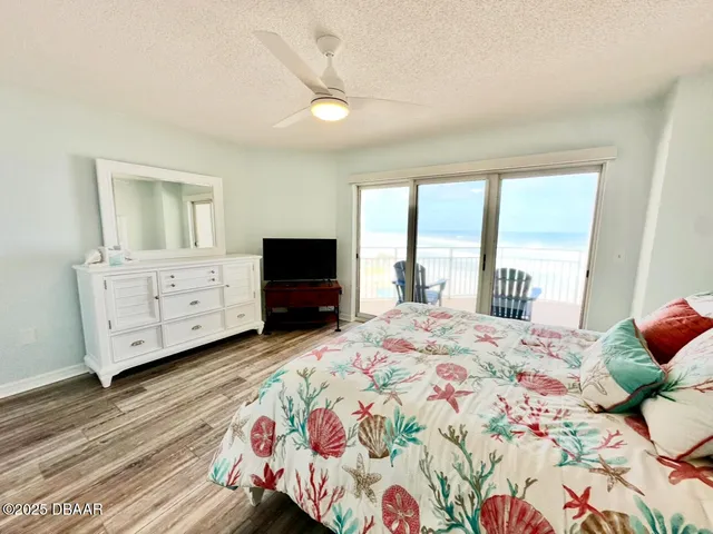 $3,400 | 2967 South Atlantic Avenue, Unit 702, Daytona Beach, FL 32118