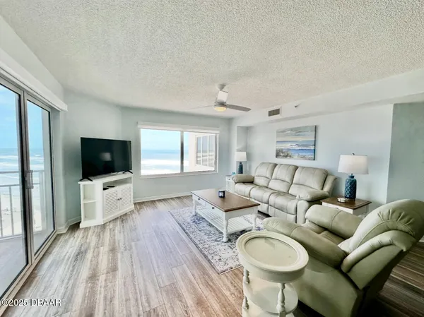 $3,400 | 2967 South Atlantic Avenue, Unit 702, Daytona Beach, FL 32118