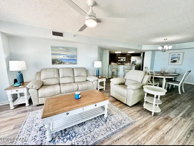 $3,400 | 2967 South Atlantic Avenue, Unit 702, Daytona Beach, FL 32118