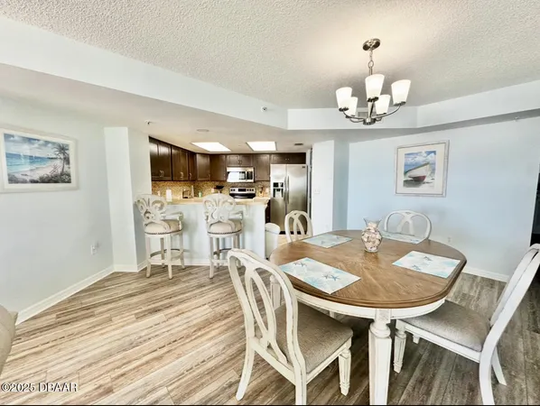 $3,400 | 2967 South Atlantic Avenue, Unit 702, Daytona Beach, FL 32118