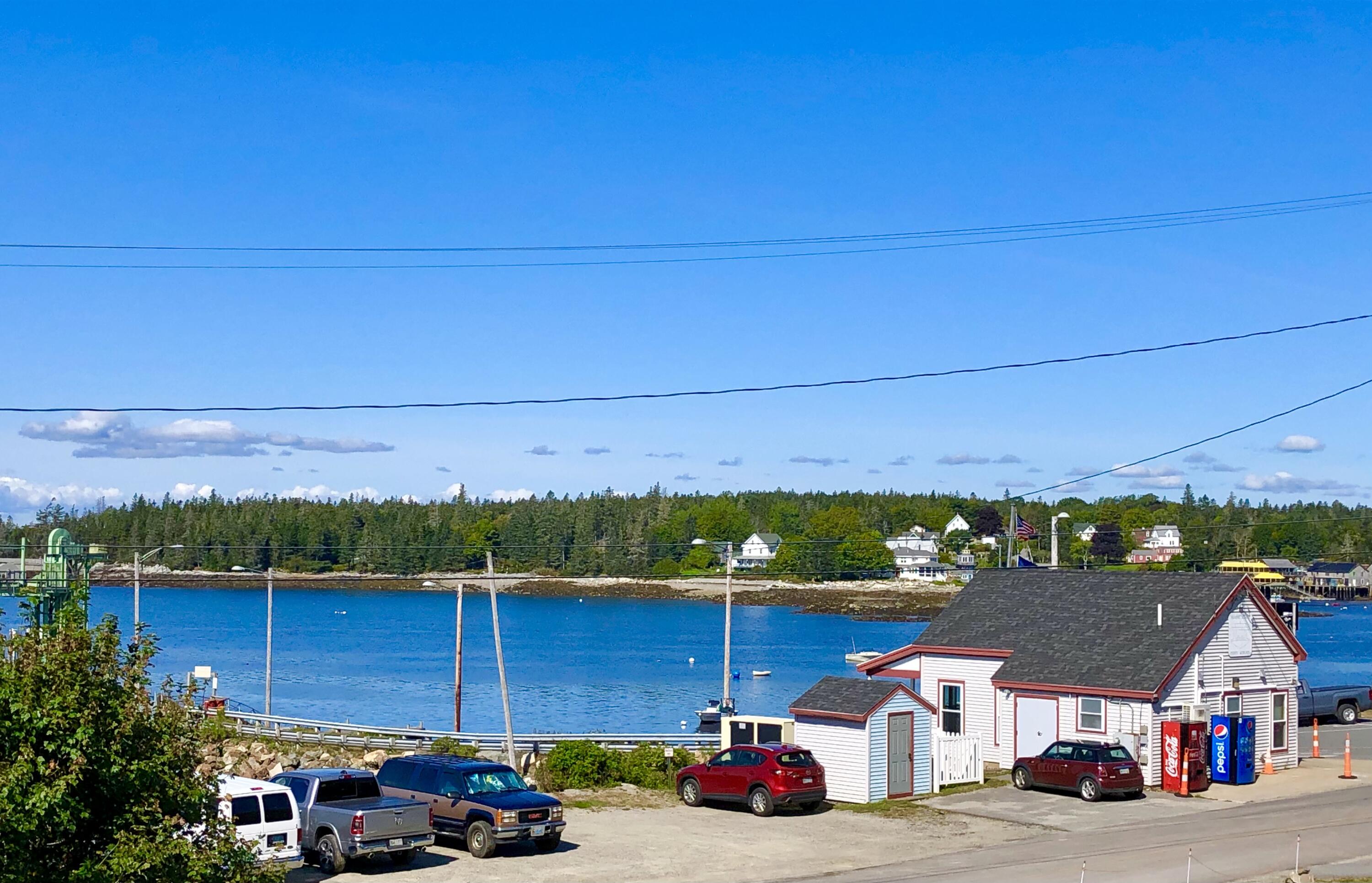 48 Granville Road Bass Harbor, ME 04653 - Photo 58 of 60 Views to Bernard