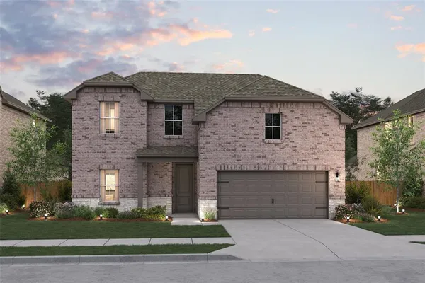 $399,000 | 152 Summer Rain Way, Newark, TX 76071