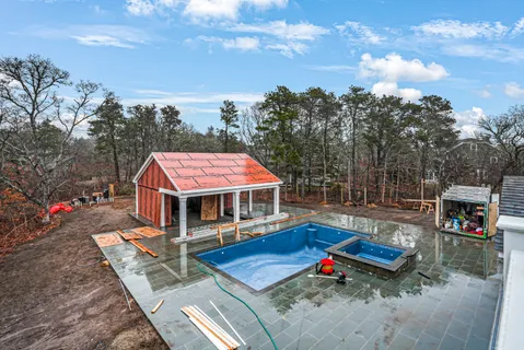 $7,999,000 | 9 Sutton's Way, Edgartown, MA 02539
