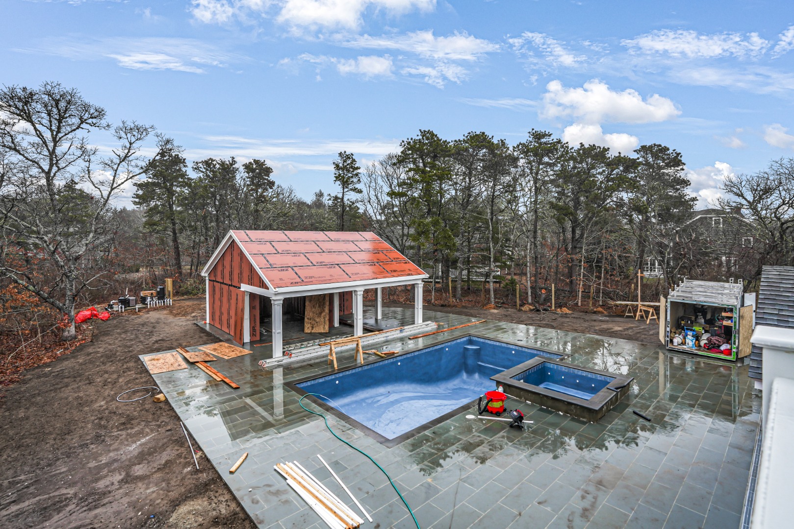 9 Sutton's Way Edgartown, MA 02539 - Photo 52 of 54