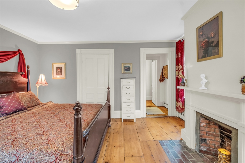 205 C Main Street, Unit 3 Groton, MA 01450 - Photo 12 of 20