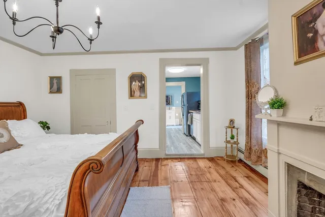 $2,650 | 205 C Main Street, Unit 3, Groton, MA 01450