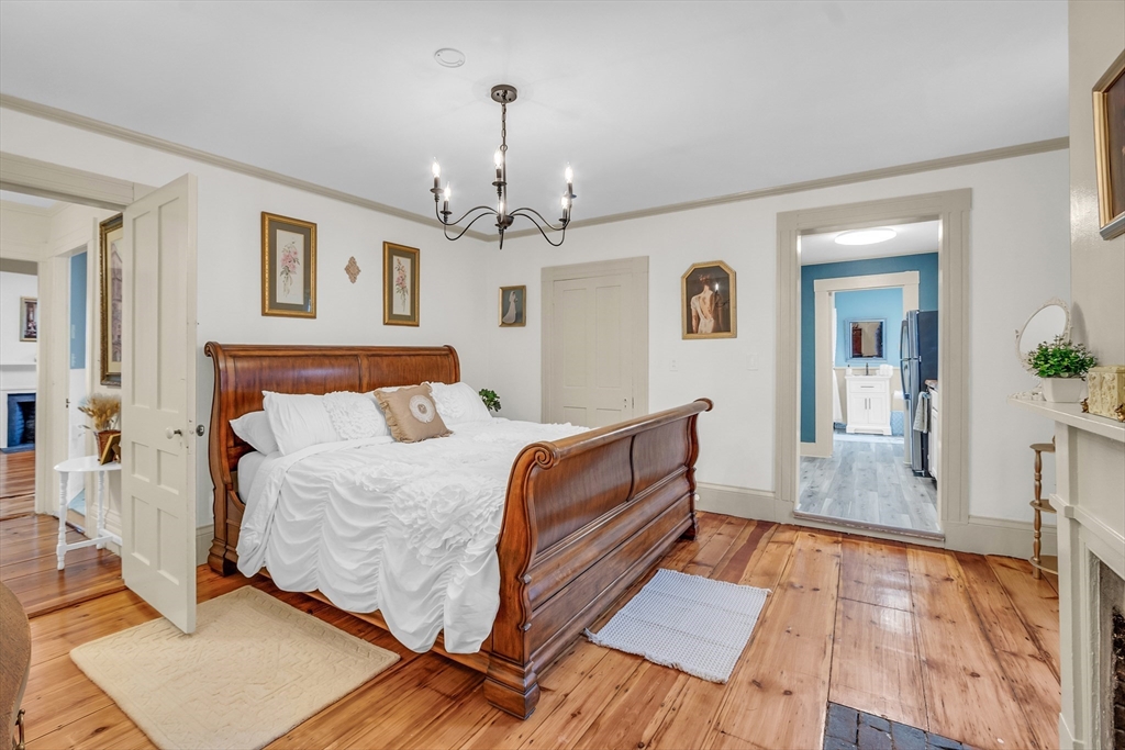 205 C Main Street, Unit 3 Groton, MA 01450 - Photo 17 of 20