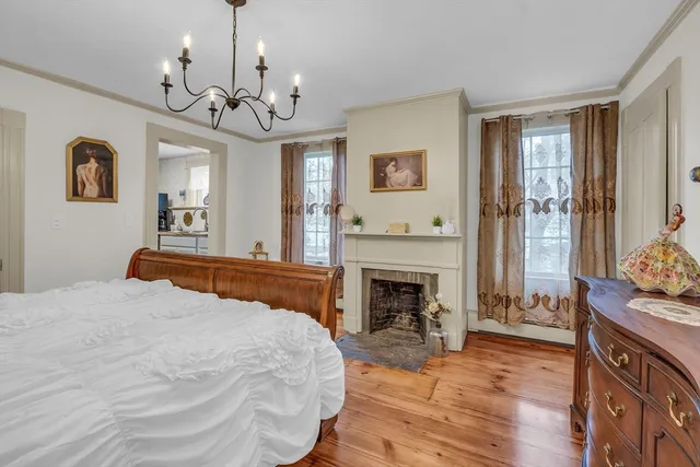 $2,650 | 205 C Main Street, Unit 3, Groton, MA 01450