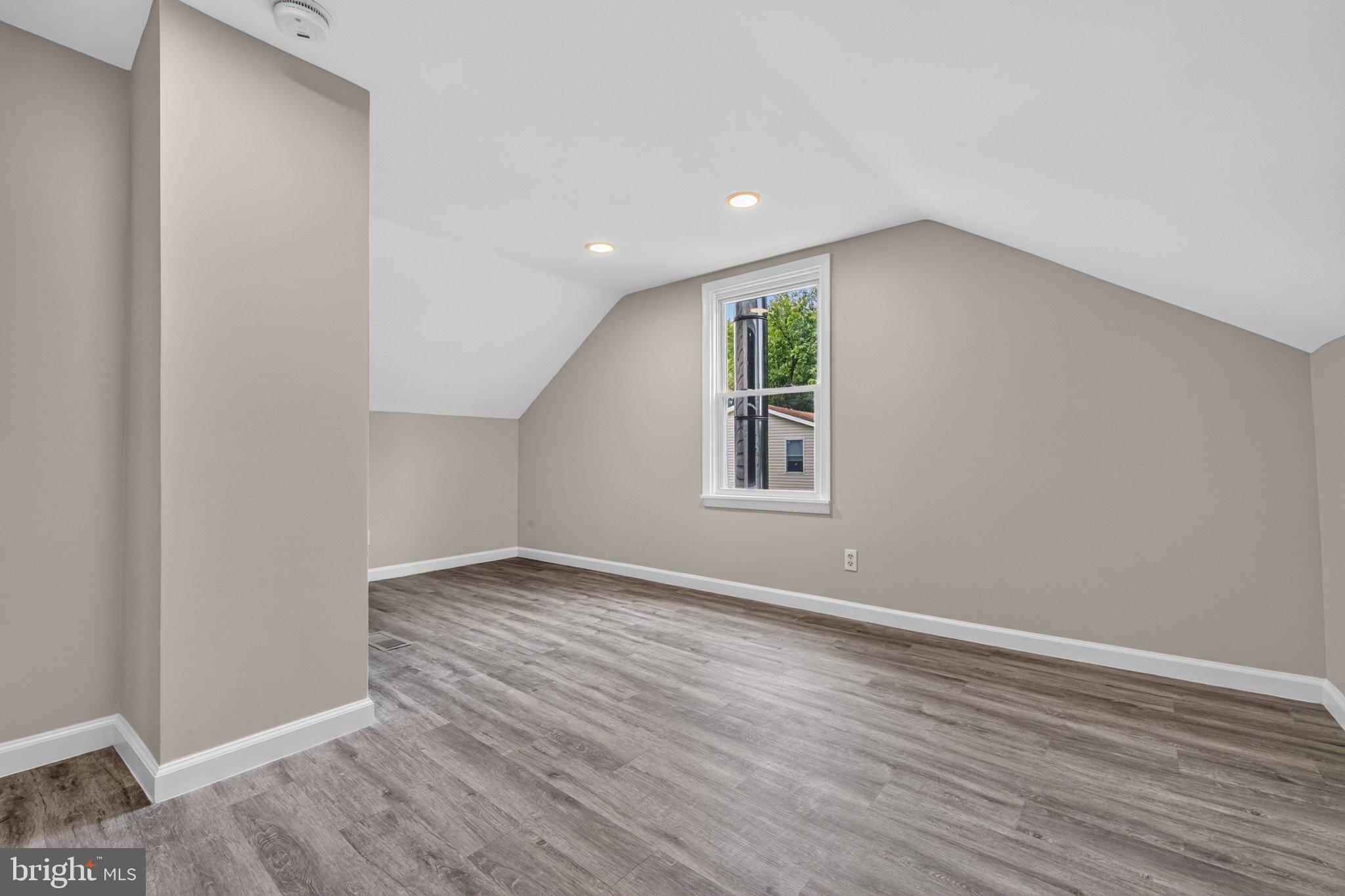 2317 Ruth Avenue Baltimore, MD 21219 - Photo 20 of 29 Huge 2nd bedroom with large closet!