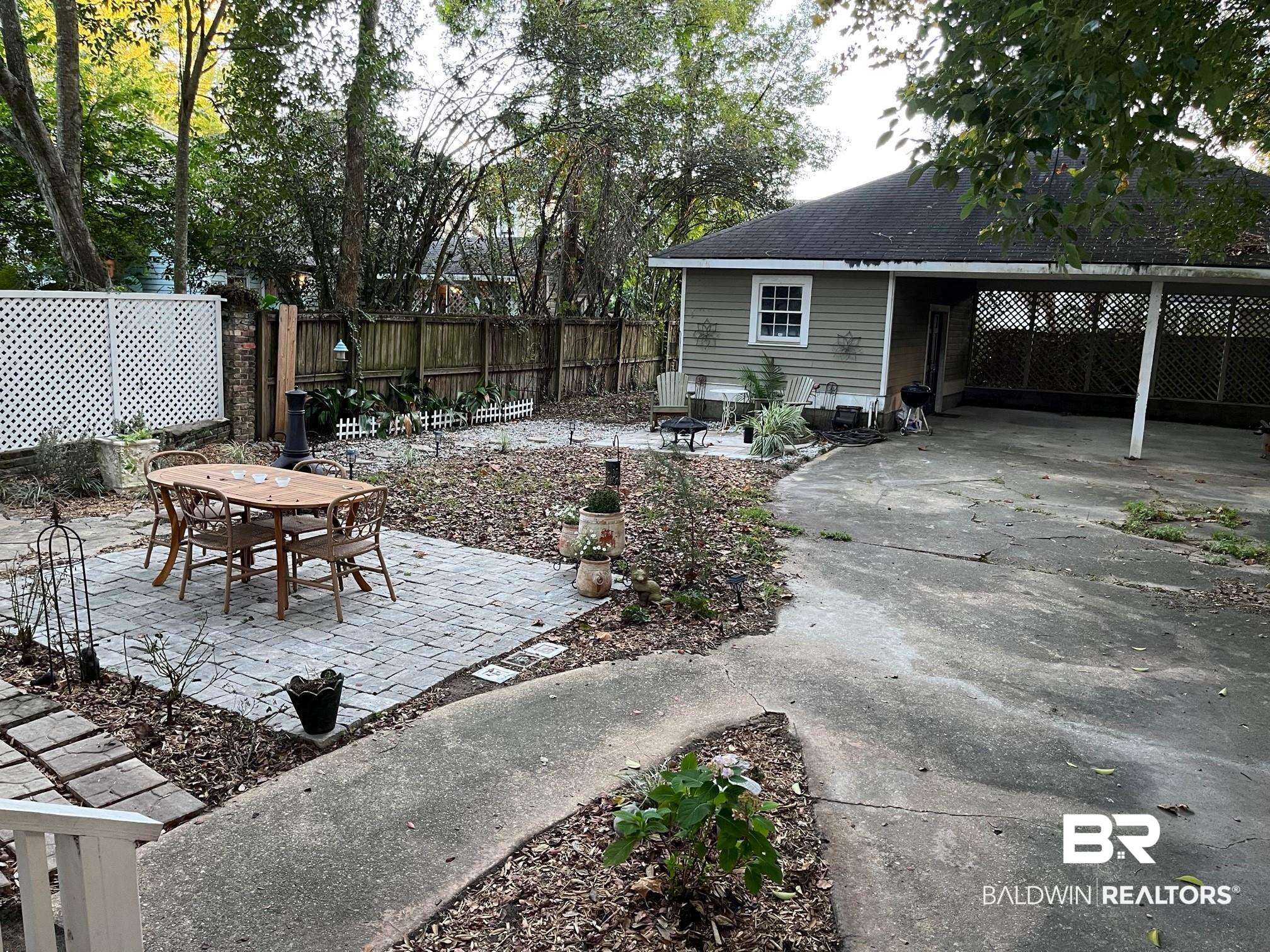 1255 Texas Street Mobile, AL 36604 - Photo 20 of 21