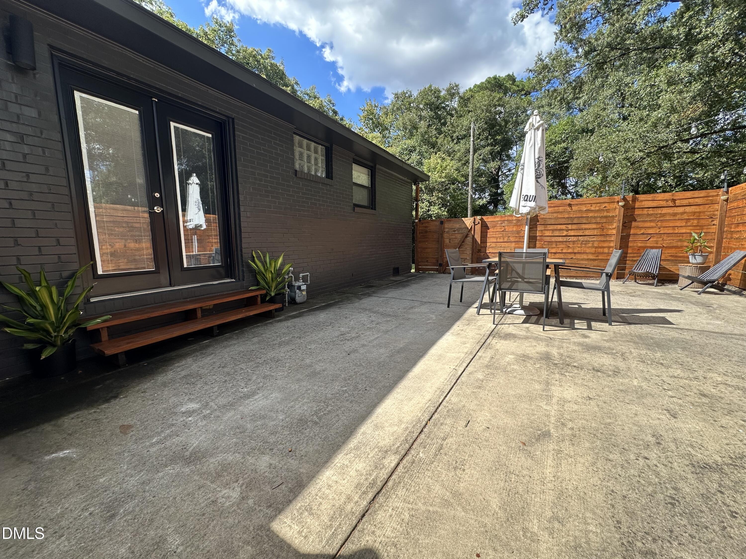 709 Bunche Drive Raleigh, NC 27610 - Photo 41 of 46 IMG_0262