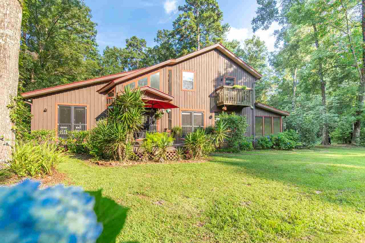 1021 Ridge Road Monticello, FL 32344 - Photo 16 of 34 Gallery Image 16