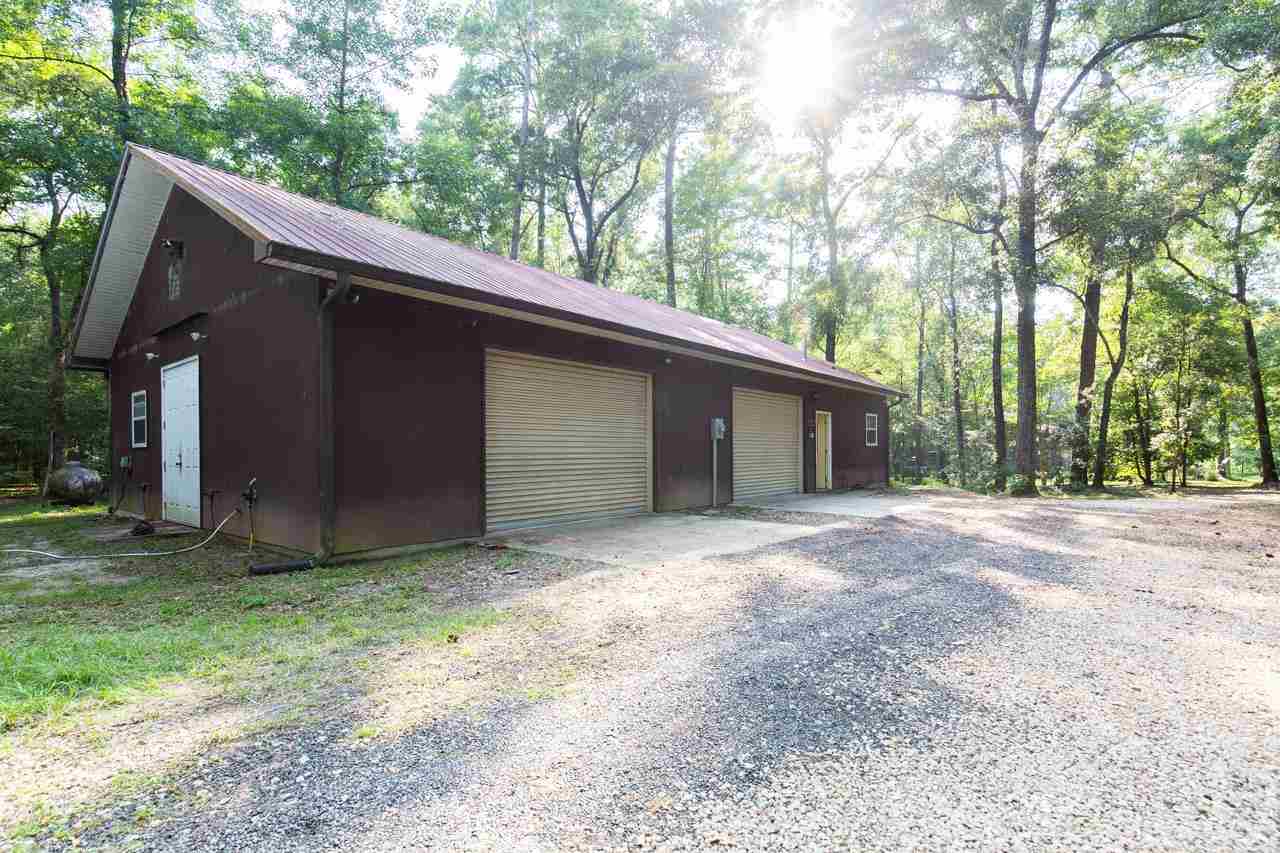 1021 Ridge Road Monticello, FL 32344 - Photo 21 of 34 Gallery Image 21