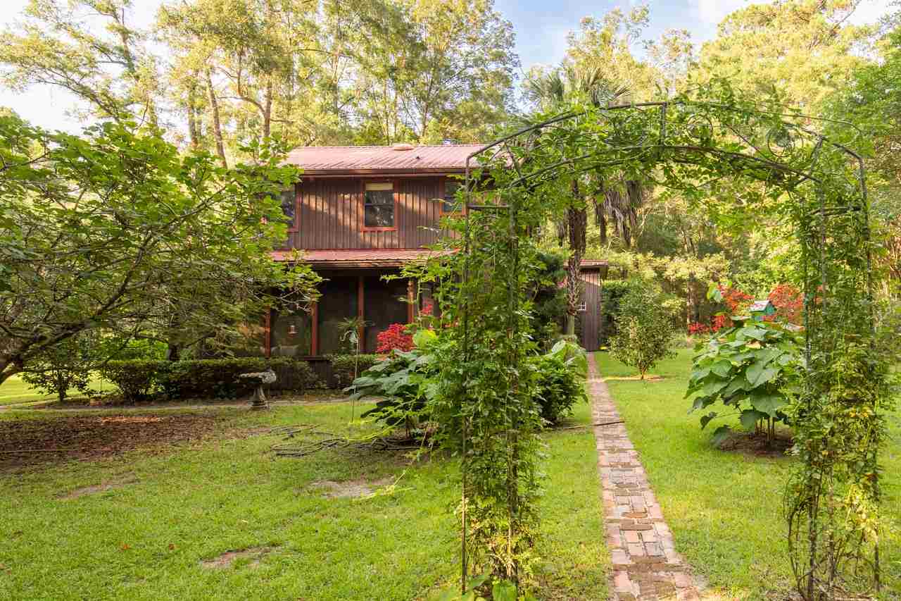 1021 Ridge Road Monticello, FL 32344 - Photo 33 of 34 Gallery Image 33