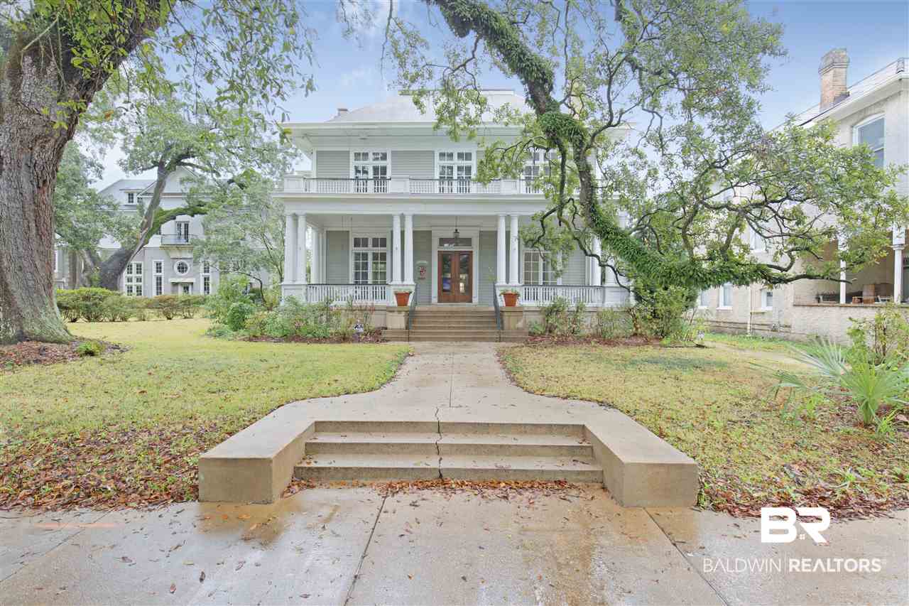 1108 Government Street Mobile, AL 36604 - Photo 40 of 49