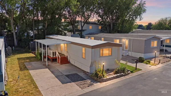 $64,990 | 2308 Naclerio Lane, Boise, ID 83705