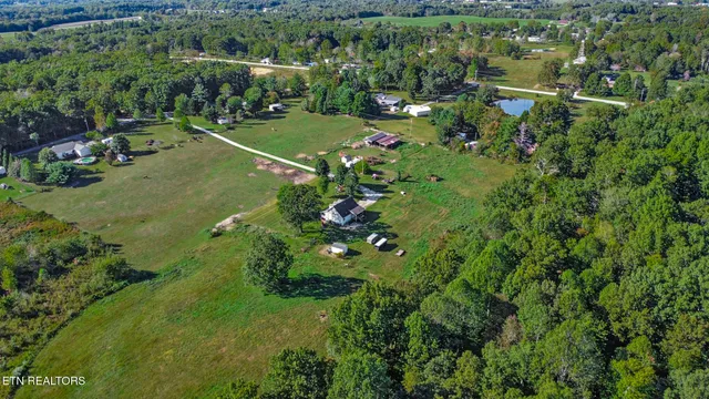 $529,900 | 993 Model Farm Road, Jamestown, TN 38556