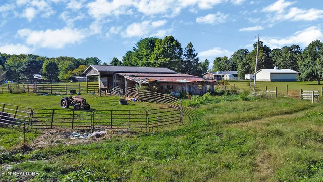 $529,900 | 993 Model Farm Road, Jamestown, TN 38556