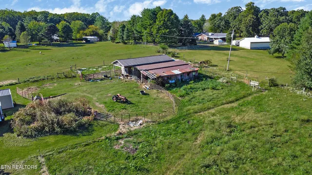 $529,900 | 993 Model Farm Road, Jamestown, TN 38556