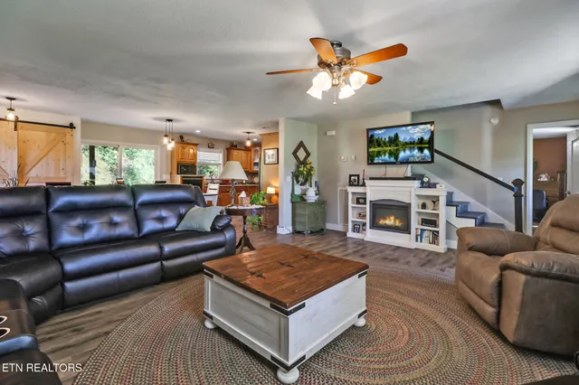 $529,900 | 993 Model Farm Road, Jamestown, TN 38556