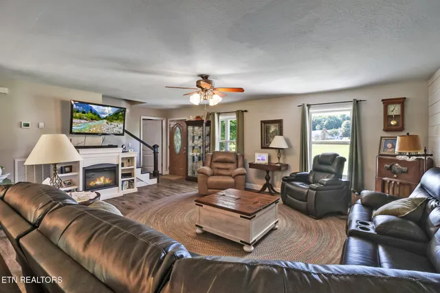 $529,900 | 993 Model Farm Road, Jamestown, TN 38556