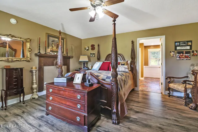 $529,900 | 993 Model Farm Road, Jamestown, TN 38556