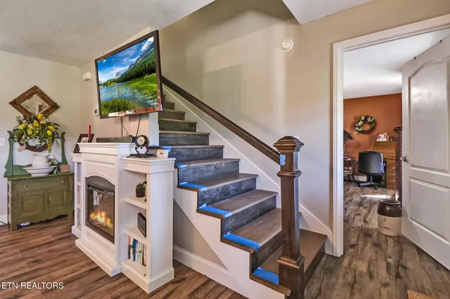 $529,900 | 993 Model Farm Road, Jamestown, TN 38556