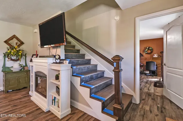 $529,900 | 993 Model Farm Road, Jamestown, TN 38556