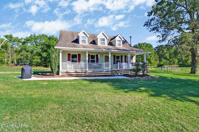 $529,900 | 993 Model Farm Road, Jamestown, TN 38556
