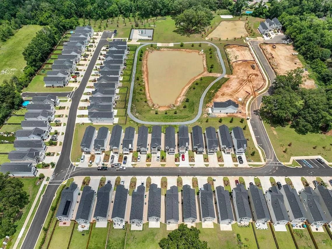 463 Grand Oaks Road Tallahassee, FL 32317 - Photo 19 of 19