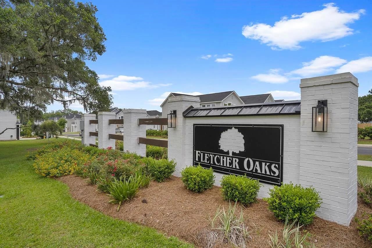 463 Grand Oaks Road Tallahassee, FL 32317 - Photo 3 of 19