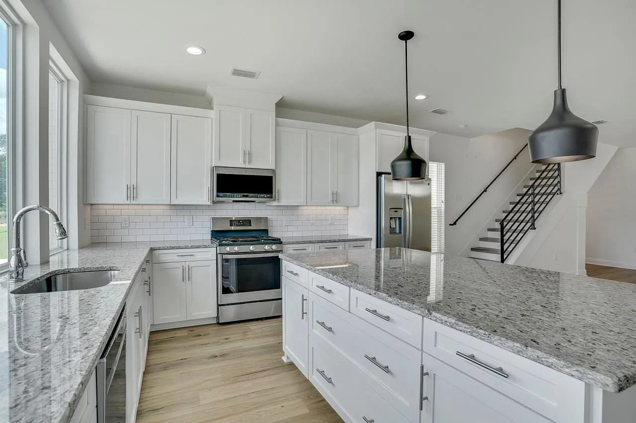 463 Grand Oaks Road Tallahassee, FL 32317 - Photo 8 of 19