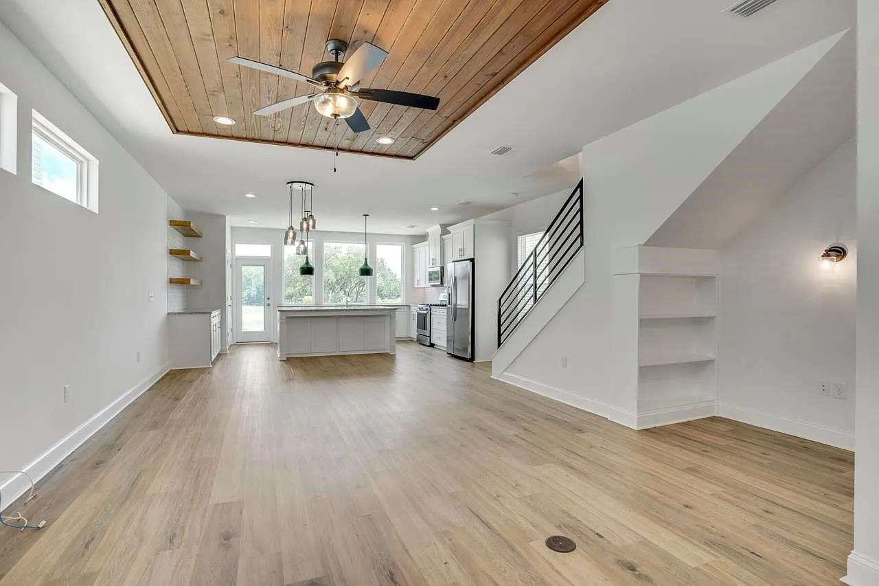 463 Grand Oaks Road Tallahassee, FL 32317 - Photo 9 of 19