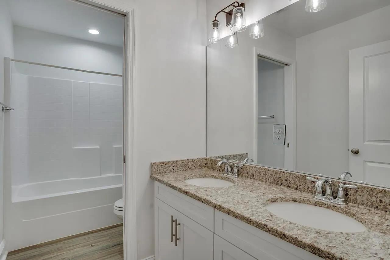 463 Grand Oaks Road Tallahassee, FL 32317 - Photo 10 of 19