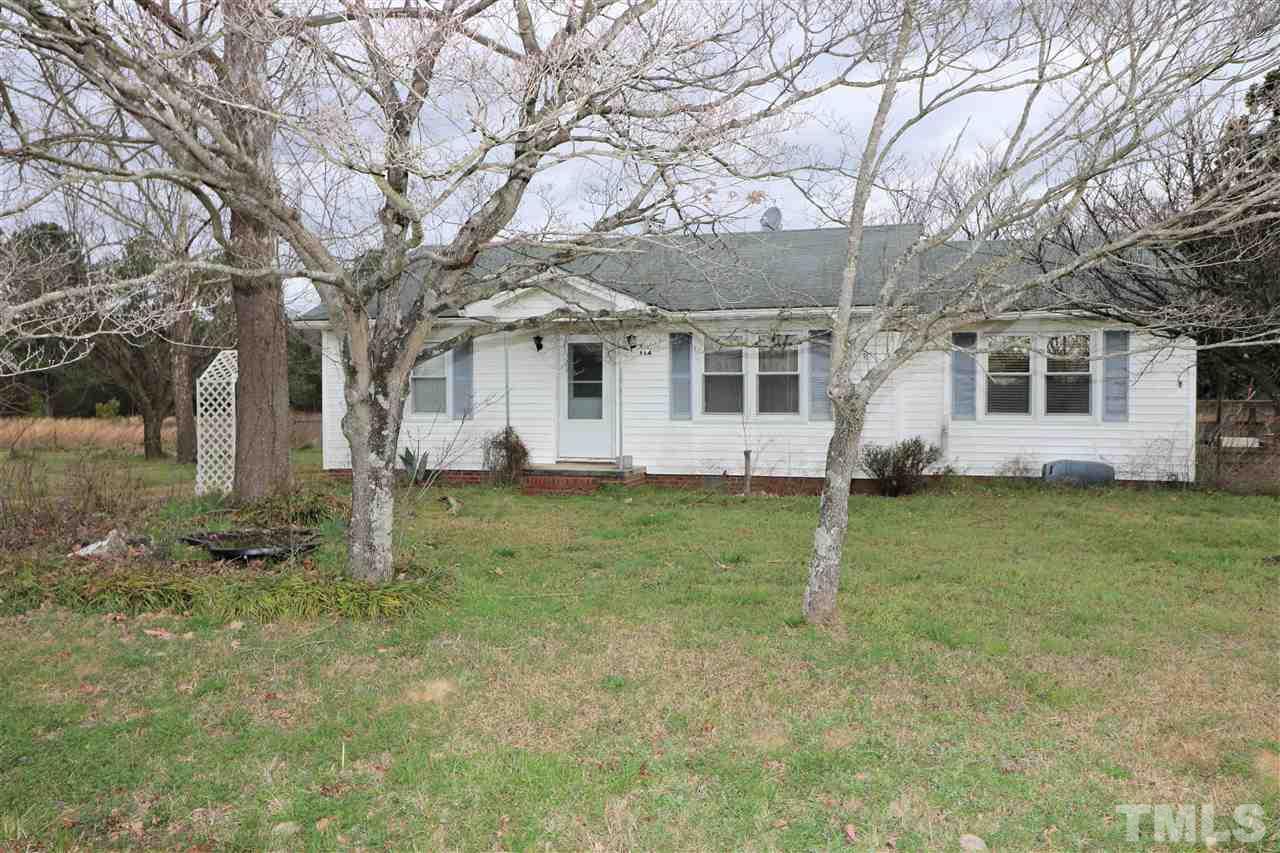 354 Stockyard Road Lillington, NC 27546 - Photo 1 of 19 Gallery Image 1