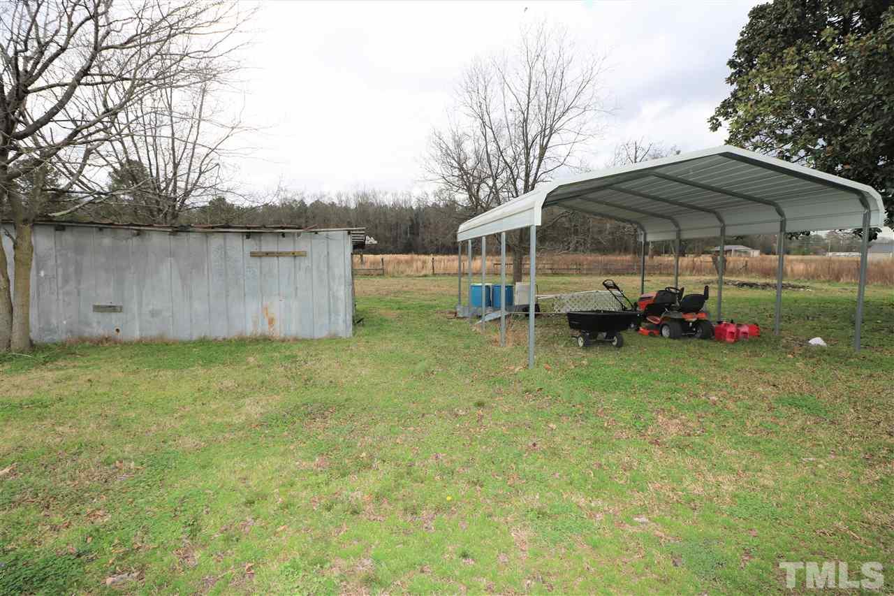 354 Stockyard Road Lillington, NC 27546 - Photo 16 of 19 Gallery Image 16