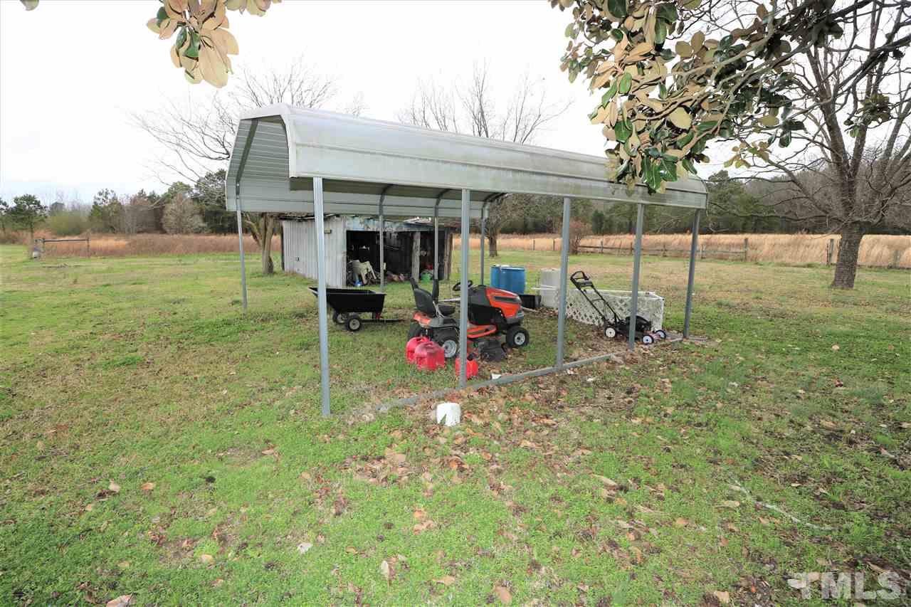 354 Stockyard Road Lillington, NC 27546 - Photo 17 of 19 Gallery Image 17