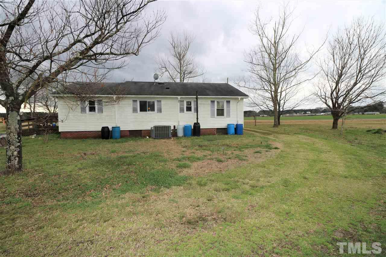 354 Stockyard Road Lillington, NC 27546 - Photo 18 of 19 Gallery Image 18