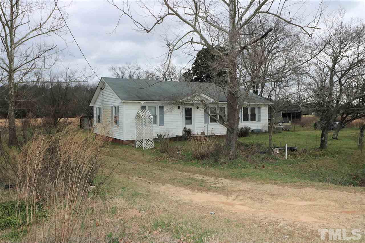 354 Stockyard Road Lillington, NC 27546 - Photo 5 of 19 Gallery Image 5