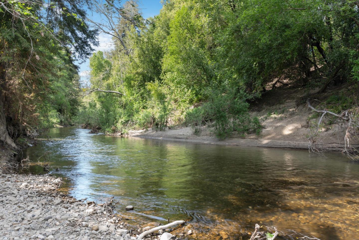 6444 Highway 9 Felton, CA 95018 - Photo 15 of 15 a view of a lake view