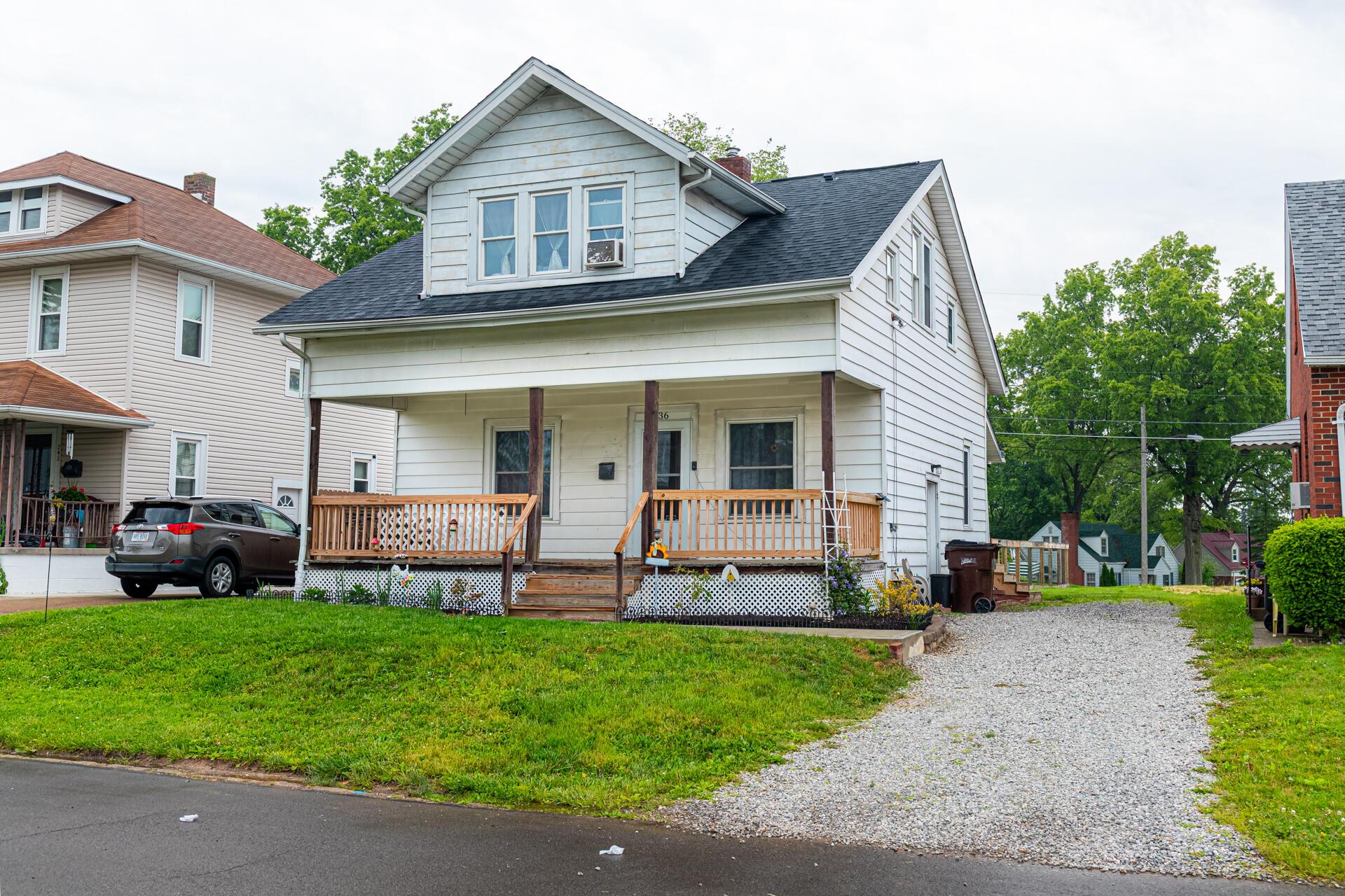 236 Ruth Avenue Mansfield, OH 44907 - Photo 1 of 26 IMG-7 (80)