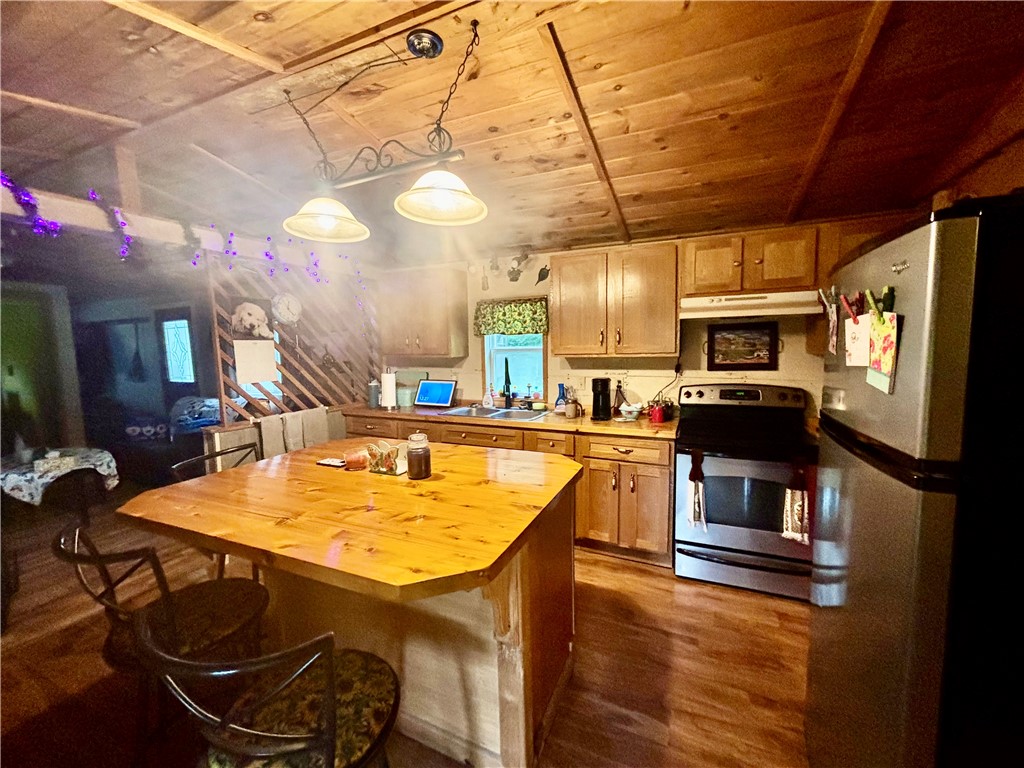 5820 Sheppard Road Sparta, NY 14545 - Photo 9 of 26