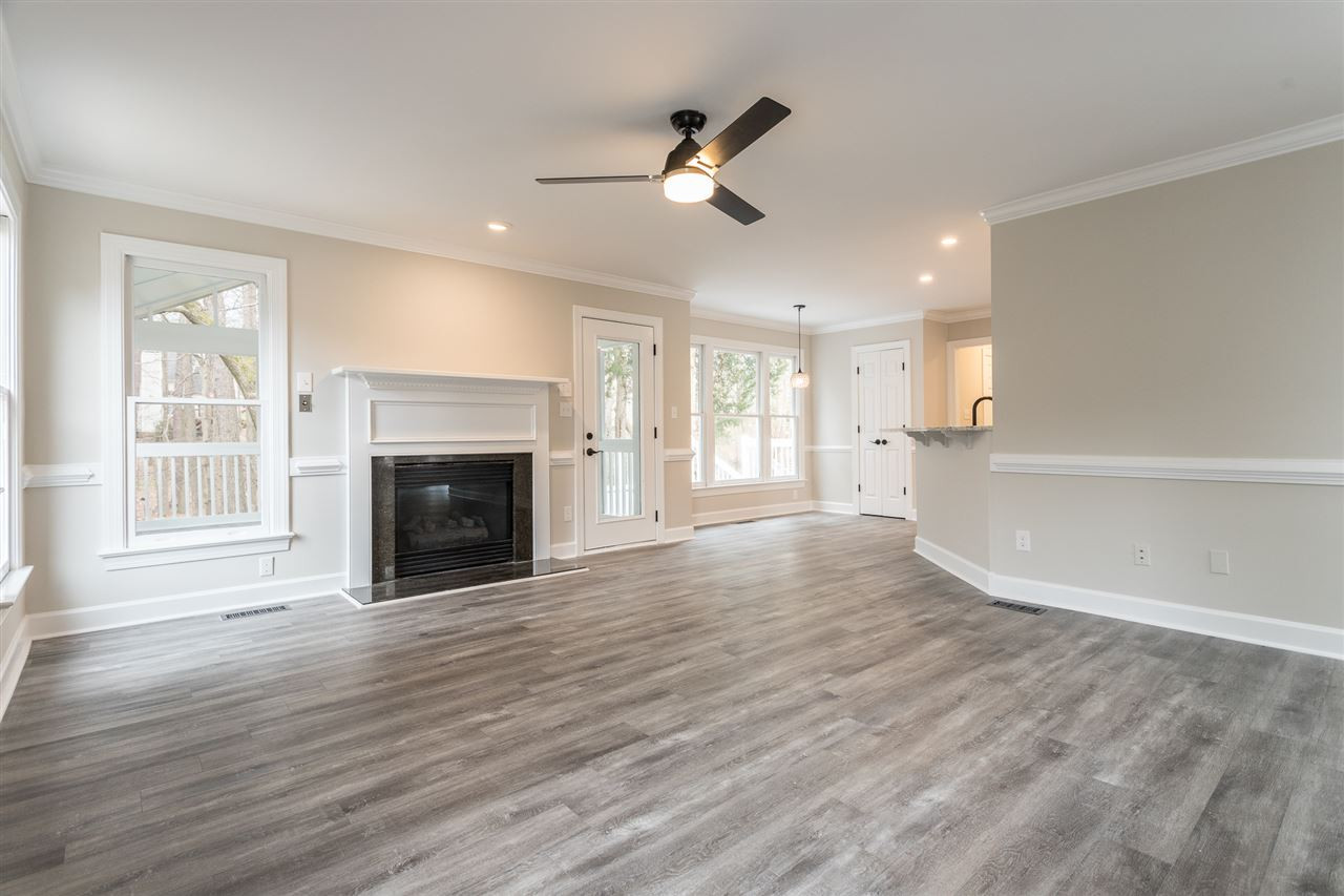 2608 Dahlgreen Road Raleigh, NC 27615 - Photo 7 of 30 Photo 7