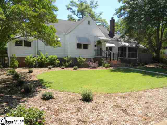 200 Ridgecrest Drive Greenville, SC 29609 - Photo 1 of 14 Gallery Image 1