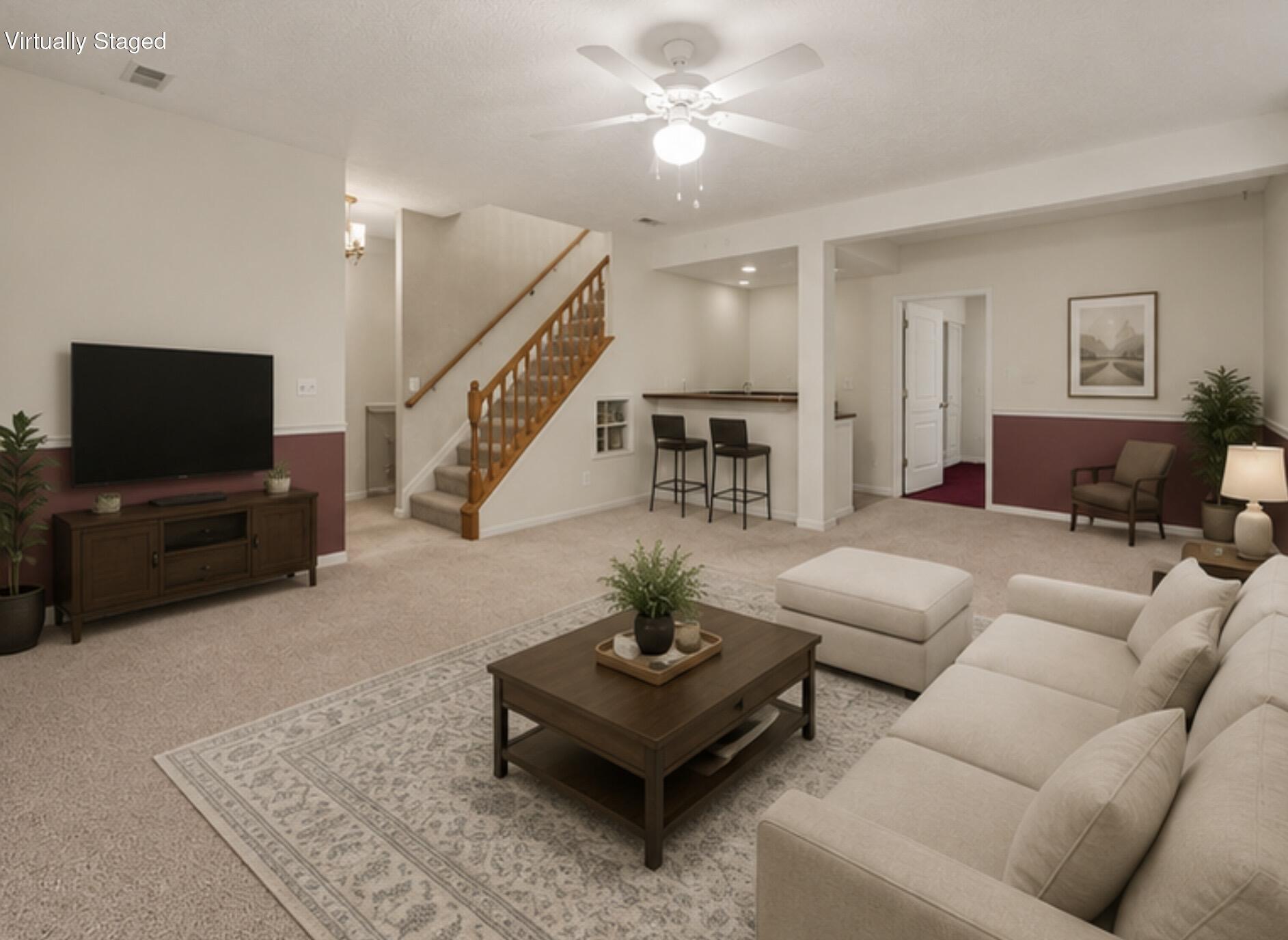 7280 Ridge Edge Court, Unit A Florence, KY 41042 - Photo 31 of 45 Not Actual Photo