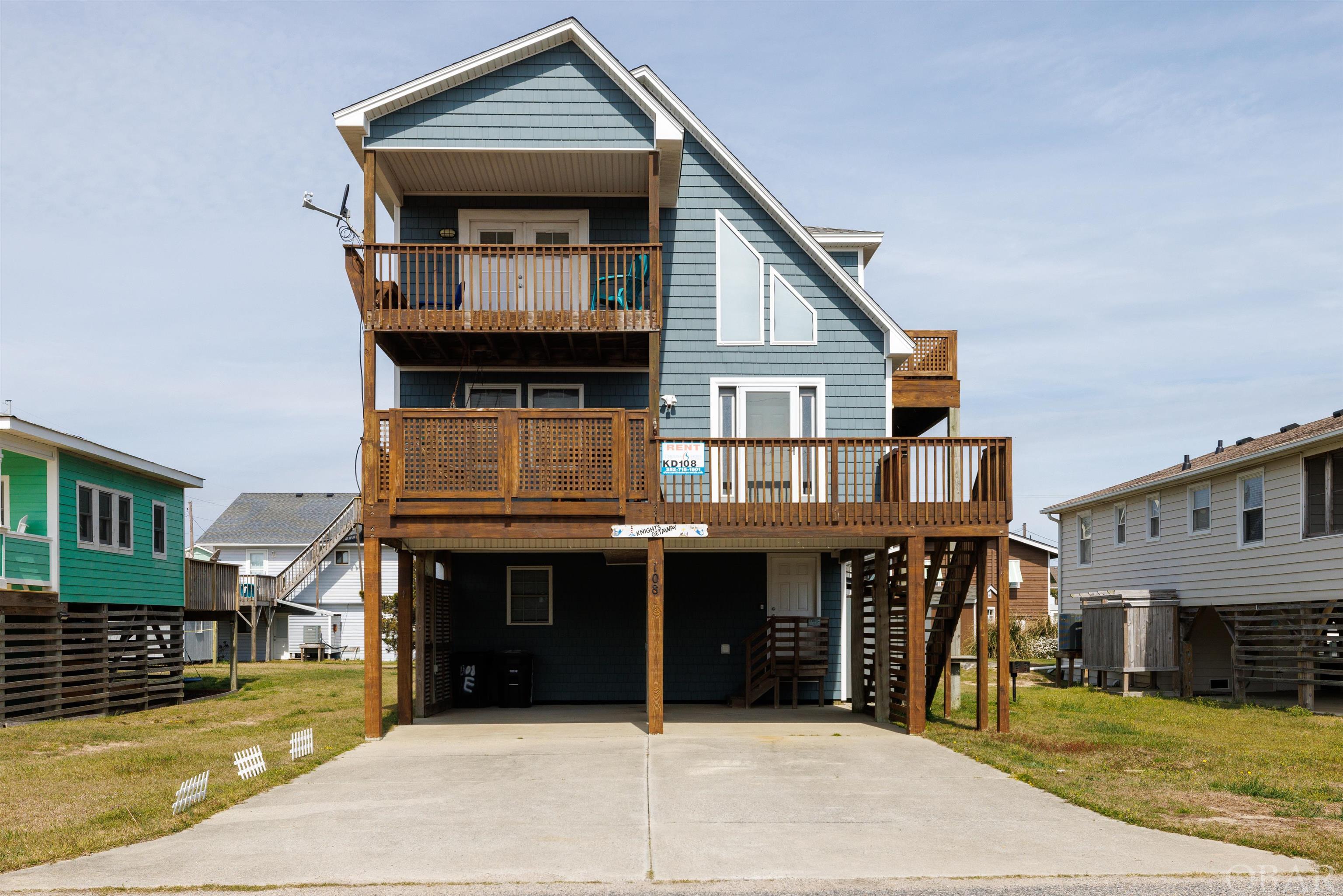 108 East Avalon Dr  