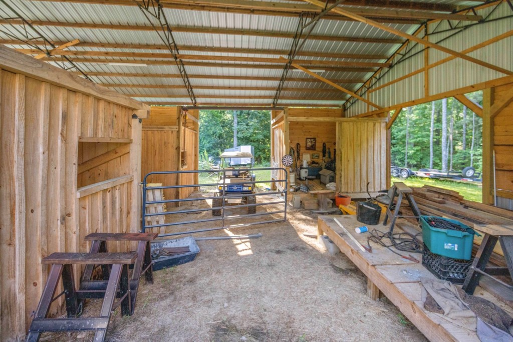 1380 Pritchett Road Fortson, GA 31808 - Photo 63 of 83