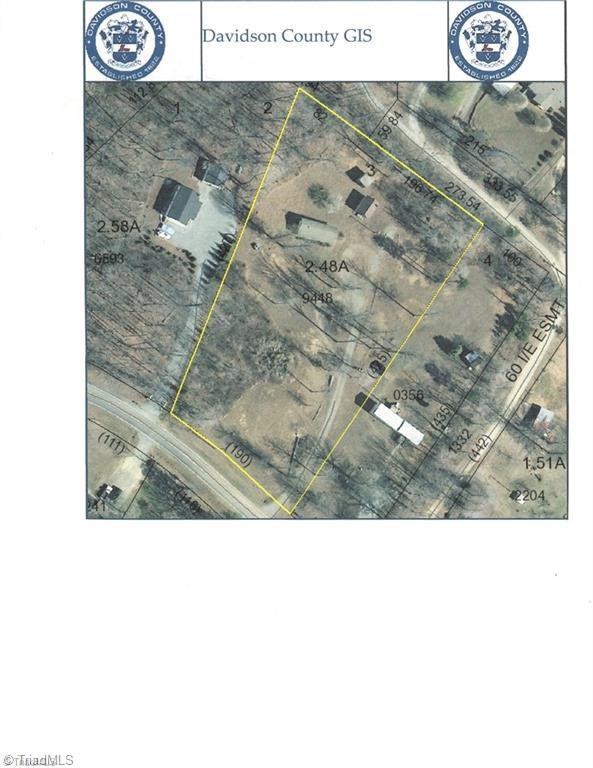 483 Warf Road Lexington, NC 27292 - Photo 1 of 19 Gallery Image 1