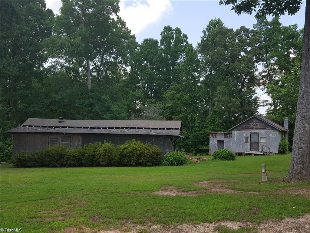 483 Warf Road Lexington, NC 27292 - Photo 2 of 19 Gallery Image 2