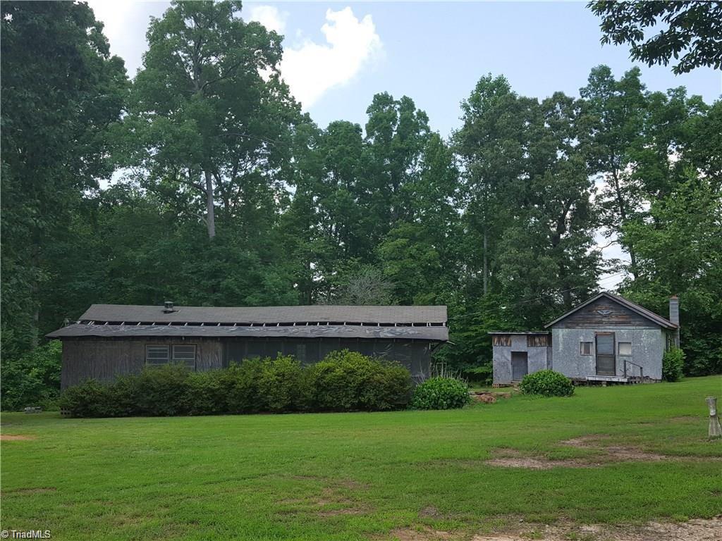 483 Warf Road Lexington, NC 27292 - Photo 18 of 19 Gallery Image 18
